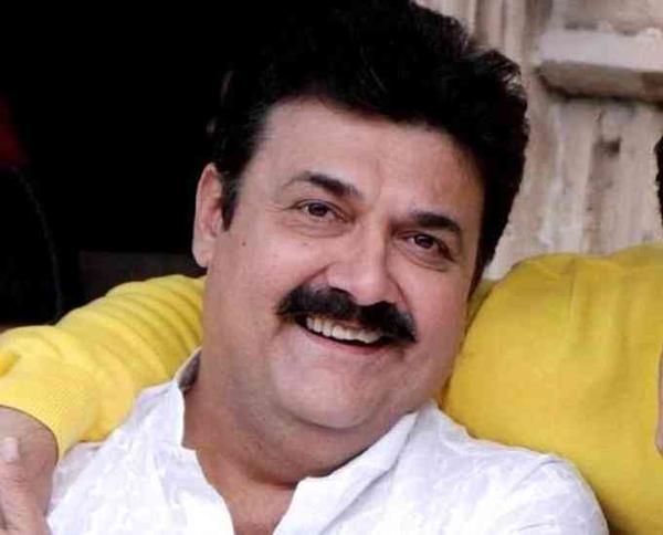 Rasik Dave Net Worth, Height, Affairs, Age, Bio and More image