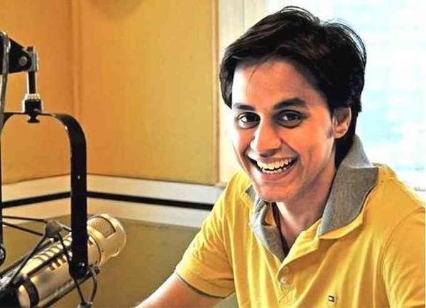 Rj Raunak Age, Affairs, Net Worth, Height, Bio and More image