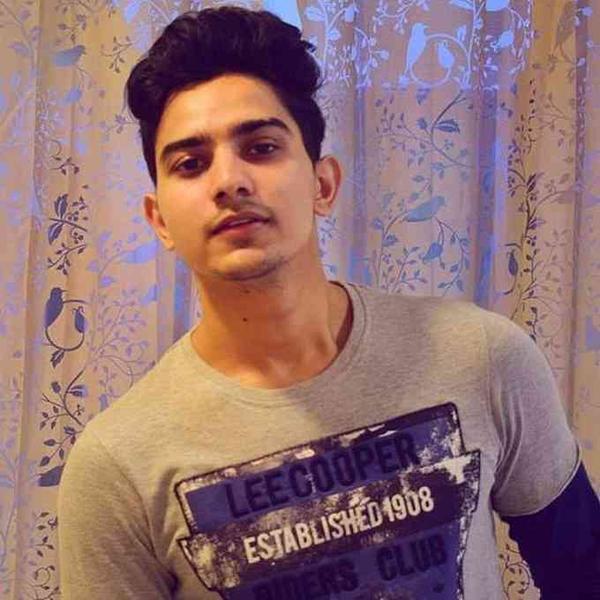 Rohit Chandel Age, Height, Net Worth, Affairs, Bio and More image