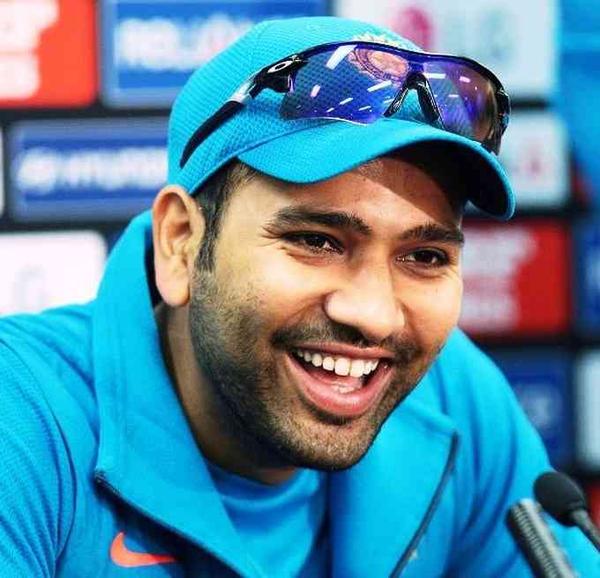 Rohit Sharma Height, Affairs, Age, Net Worth, Bio and More