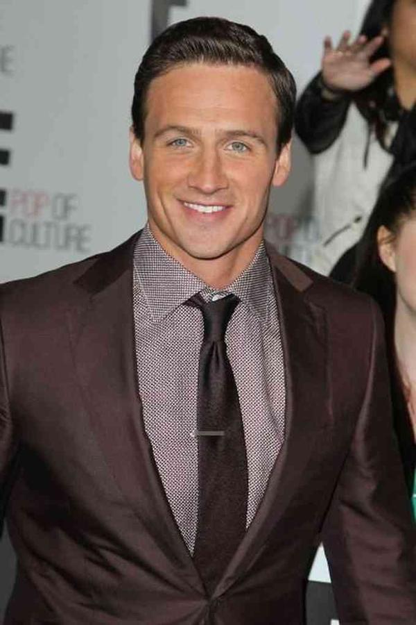 Ryan Lochte Age, Affairs, Height, Net Worth, Bio and More