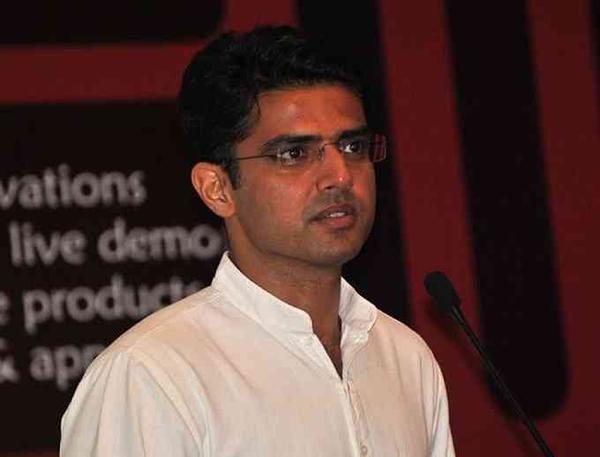 Sachin Pilot Age, Height, Affairs, Net Worth, Bio and More image