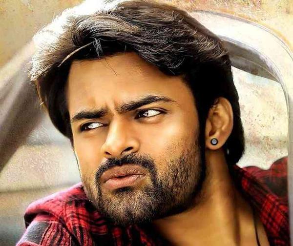 Sai Dharam Tej Age, Height, Net Worth, Affairs, Bio and More image