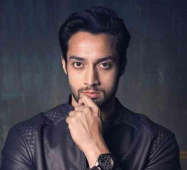 Salman Shaikh Age, Net Worth, Affairs, Height, Bio and More image