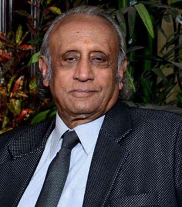 Sanjay Dalmia Age, Height, Net Worth, Affairs, Bio and More image