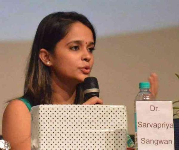 Sarvapriya Sangwan Age, Affairs, Height, Net Worth, Bio and More image