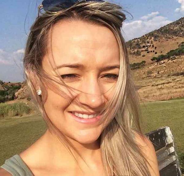 Sasha Hurly Net Worth, Height, Affairs, Age, Bio and More image