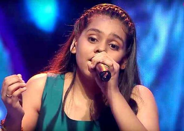 Shanmukhapriya Height, Affairs, Age, Net Worth, Bio and More image