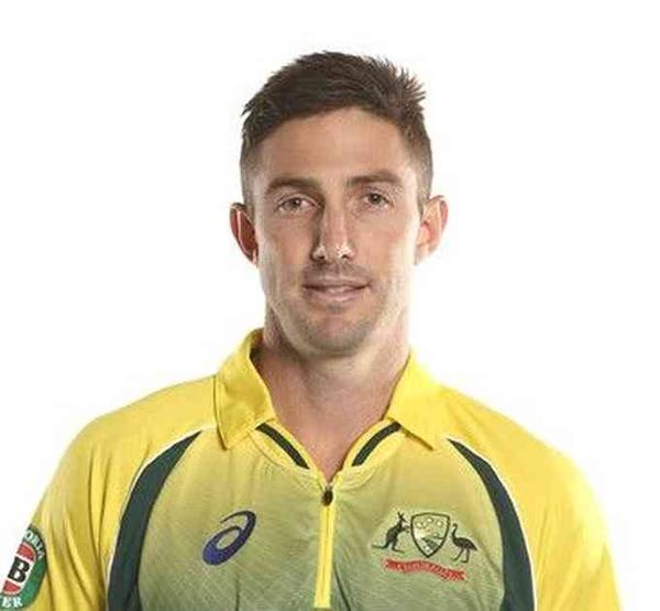 Shaun Marsh Net Worth, Age, Affairs, Height, Bio and More