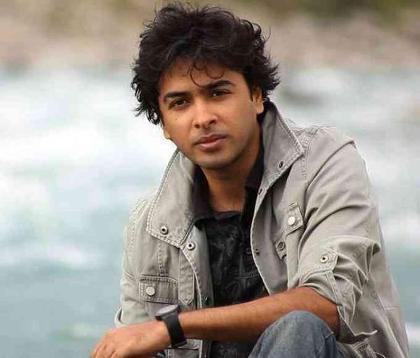 Shehzad Roy Picture