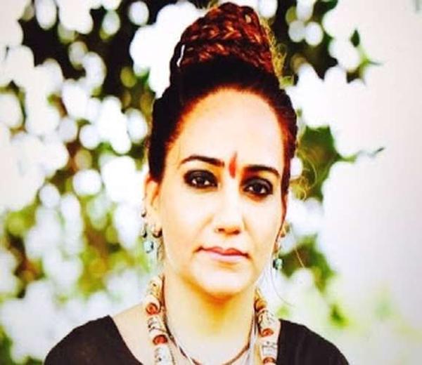 Shivani Durgah Age, Height, Net Worth, Affairs, Bio and More image
