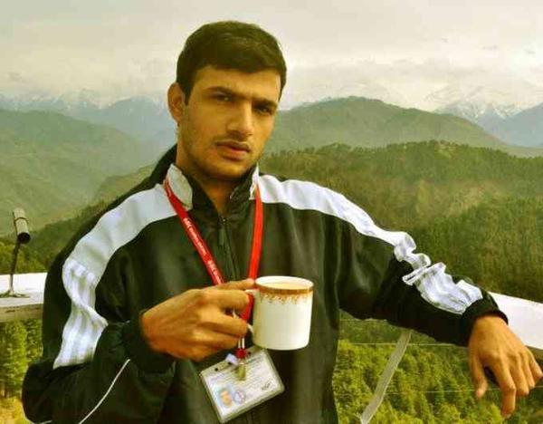 Shivankit Singh Parihar Age, Affairs, Net Worth, Height, Bio and More image