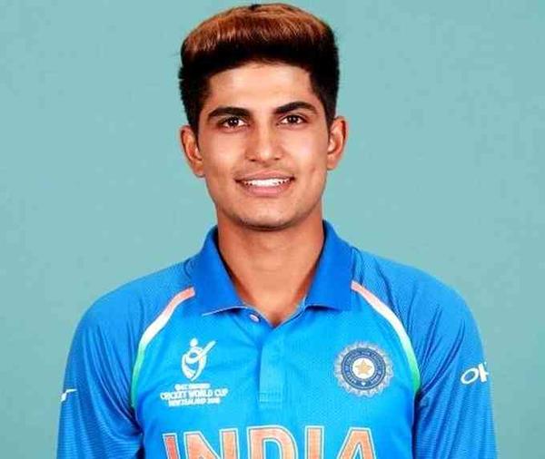 Shubman Gill Height, Age, Net Worth, Affairs, Bio and More image