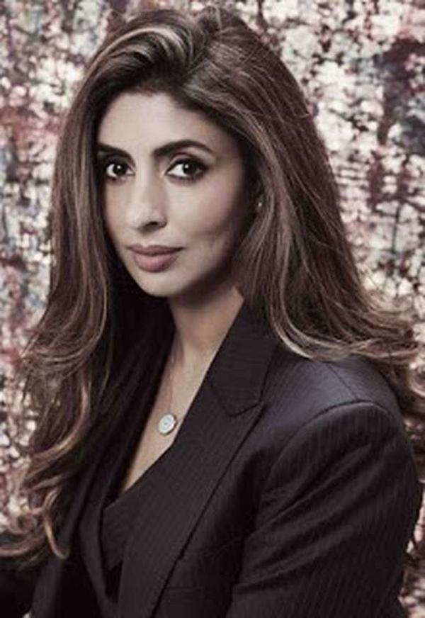 Shweta Bachchan Age, Height, Net Worth, Affairs, Bio and More image