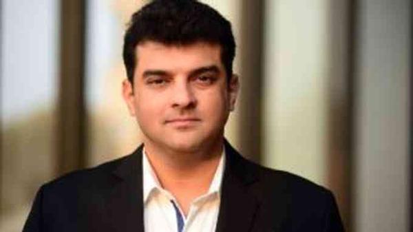 Siddharth Roy Kapur Net Worth, Affairs, Age, Height, Bio and More image