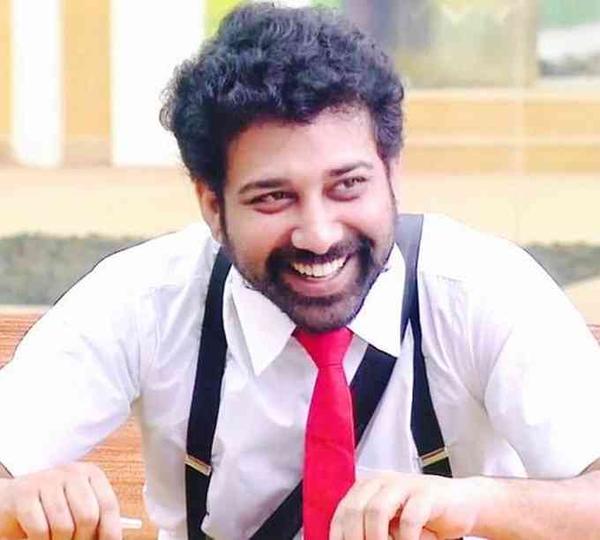 Siva Balaji Picture