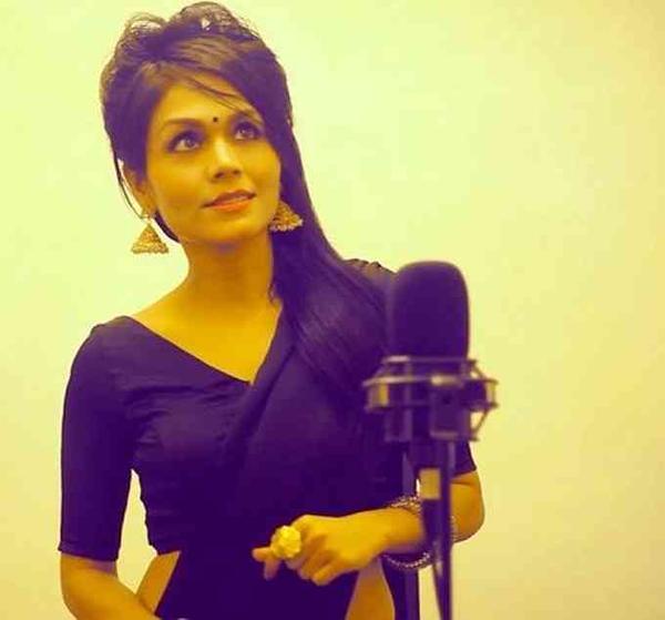 Sonu Kakkar Picture