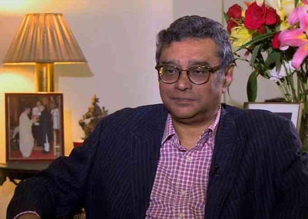 Swapan Dasgupta Net Worth, Height, Age, Affairs, Bio and More image