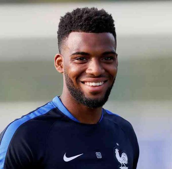 Thomas Lemar Height, Net Worth, Affairs, Age, Bio and More image
