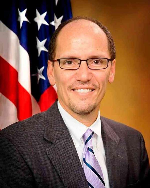 Thomas Perez Affairs, Net Worth, Age, Height, Bio and More image