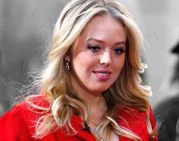 Tiffany Trump Net Worth, Height, Age, Affairs, Bio and More image