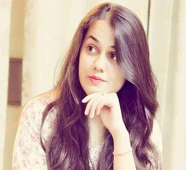 Tina Dabi Age, Affairs, Net Worth, Height, Bio and More image
