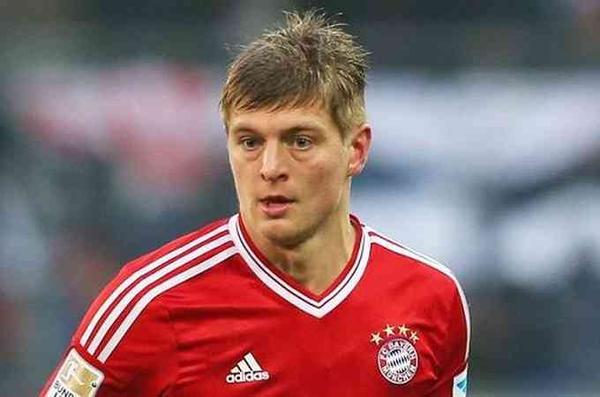 Toni Kroos Affairs, Height, Age, Net Worth, Bio and More image