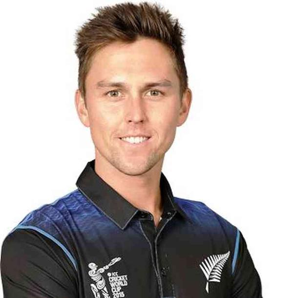 Trent Boult Net Worth, Age, Height, Affairs, Bio and More image