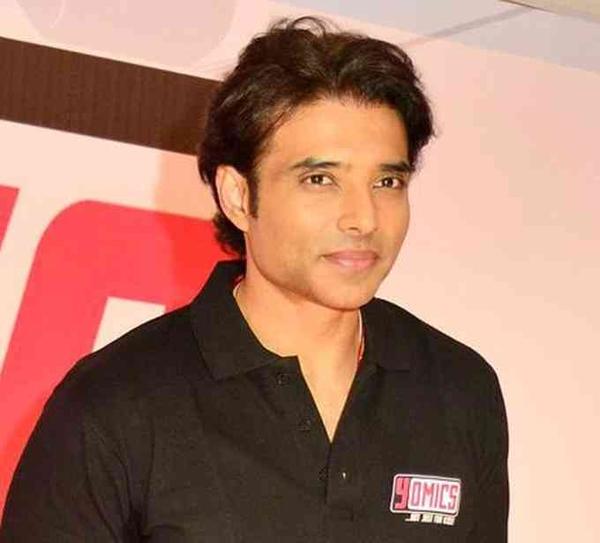 Uday Chopra Picture