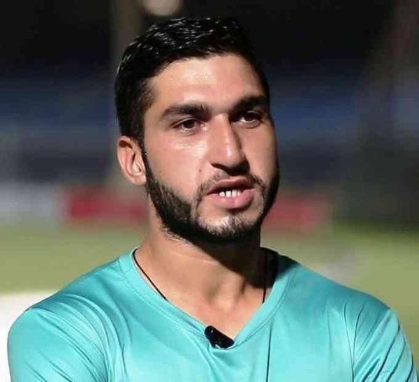 Usman Khan Net Worth, Height, Affairs, Age, Bio and More image