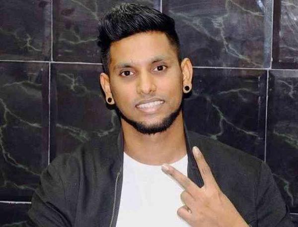 Vernon Monteiro Age, Height, Net Worth, Affairs, Bio and More image