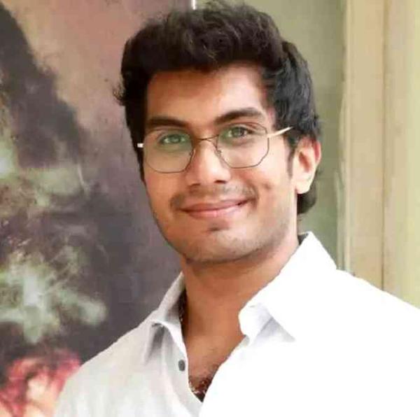 Vishagan Vanangamudi Height, Affairs, Age, Net Worth, Bio and More image