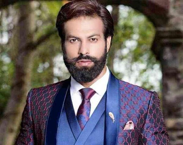Vishal Patni Height, Affairs, Age, Net Worth, Bio and More image