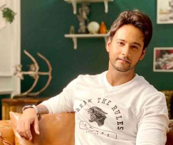 Yash Dasgupta Affairs, Age, Height, Net Worth, Bio and More image