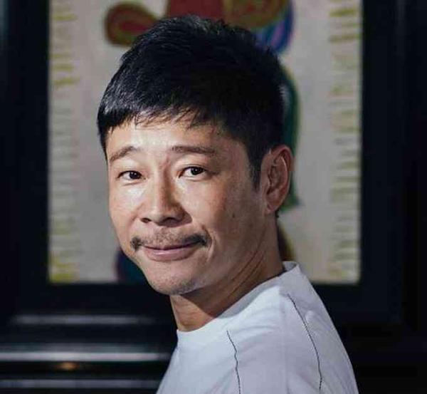 Yusaku Maezawa Affairs, Net Worth, Age, Height, Bio and More image