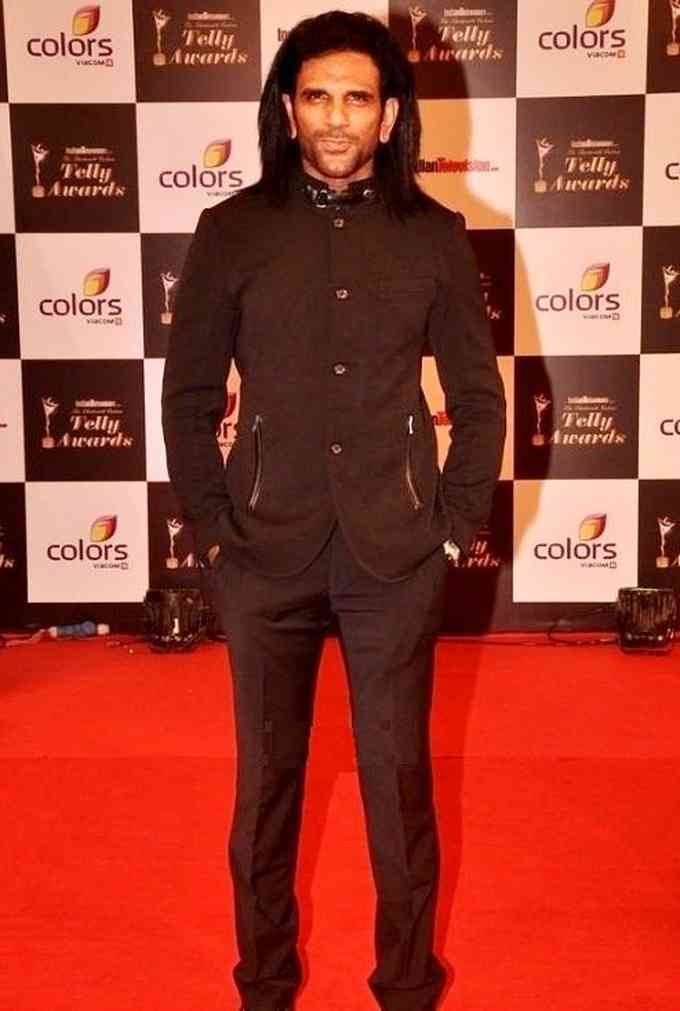 Aarav Choudhary Pic