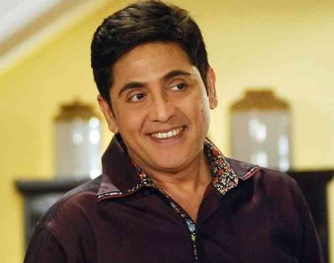 Aasif Sheikh Pic