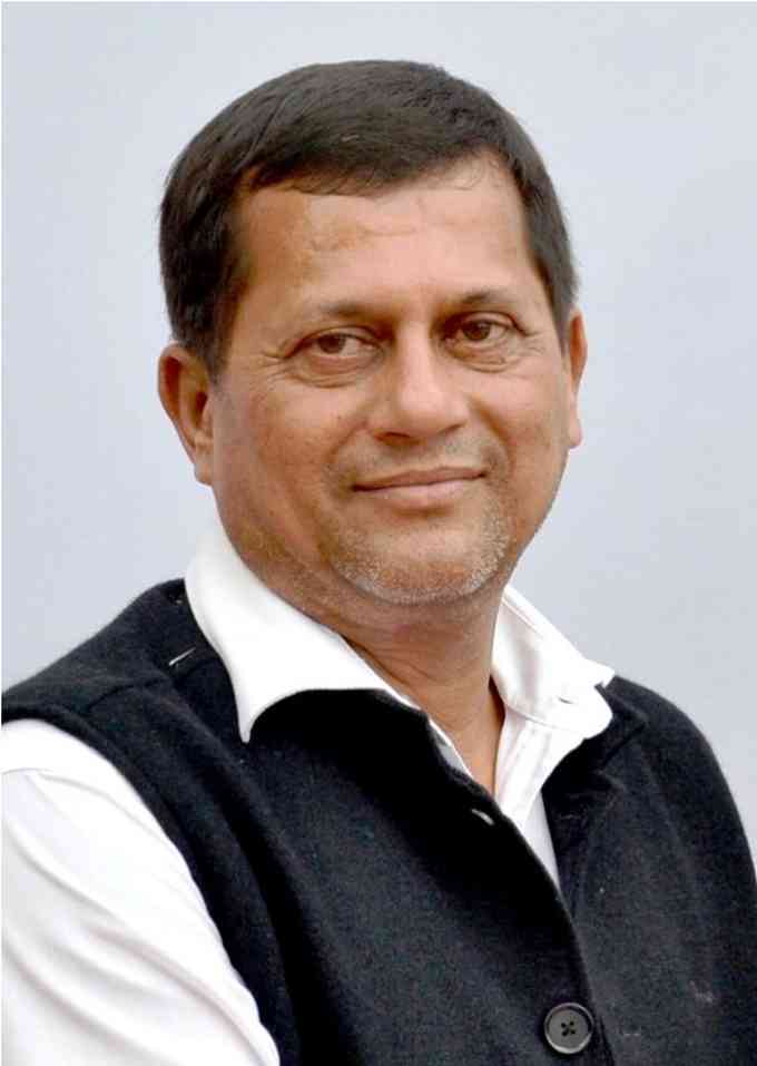 Achyuta Samanta