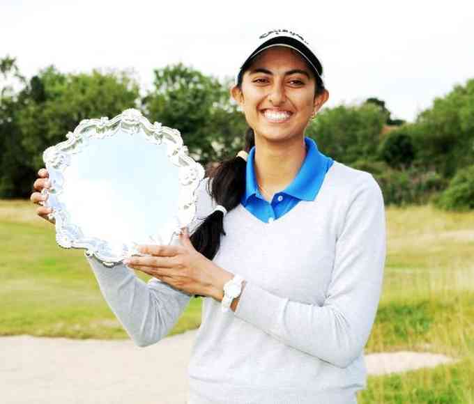 Aditi Ashok Images
