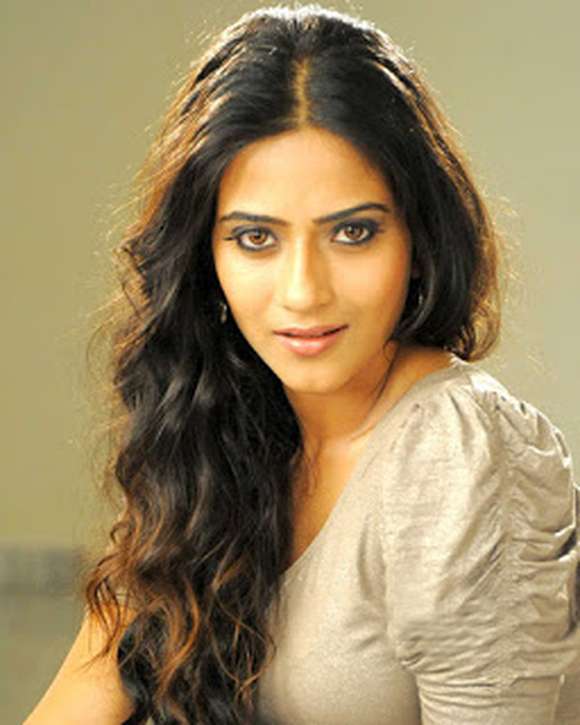 Aditi Dev Sharma