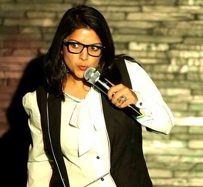 Aditi Mittal Image
