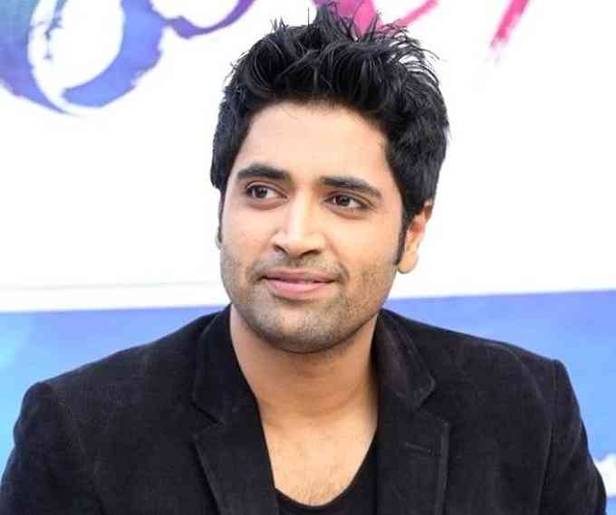 Adivi Sesh Image