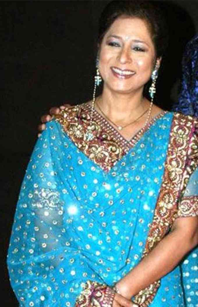 Alka Amin