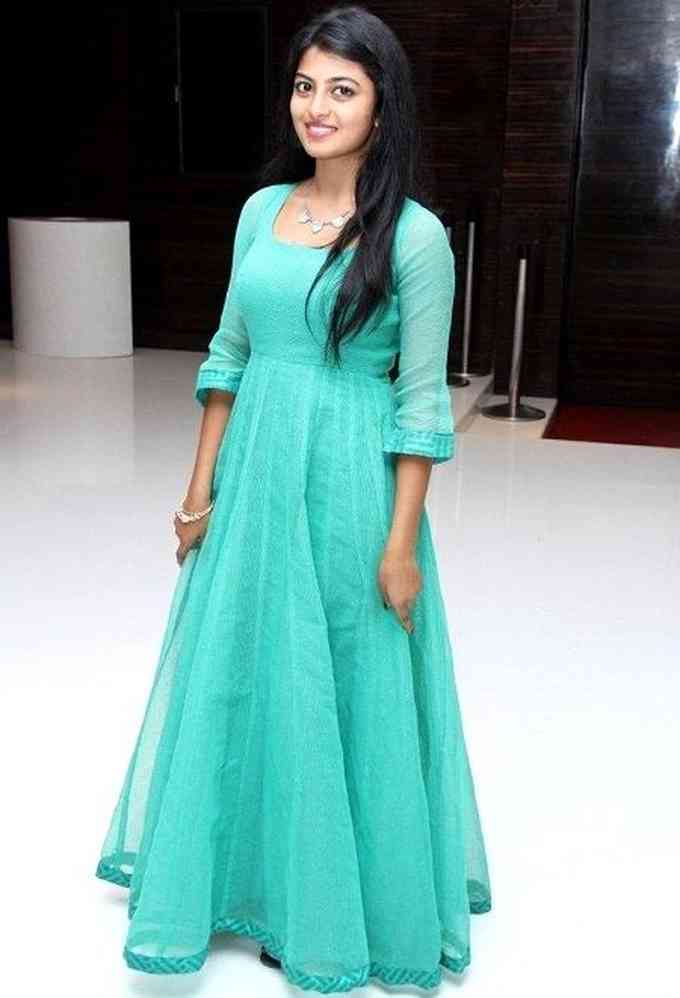 Anandhi Image