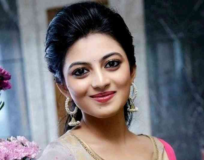 Anandhi Images
