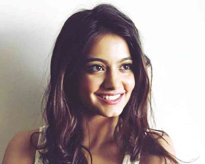 Anandita Pagnis Images