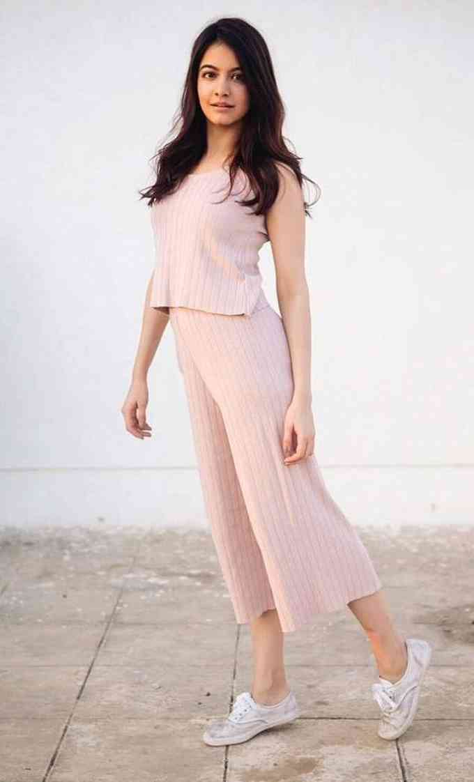 Anandita Pagnis Pic