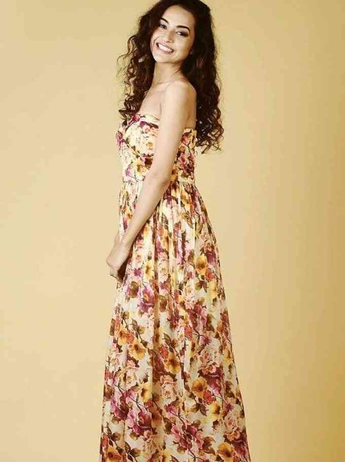 Anchal Goswami Images