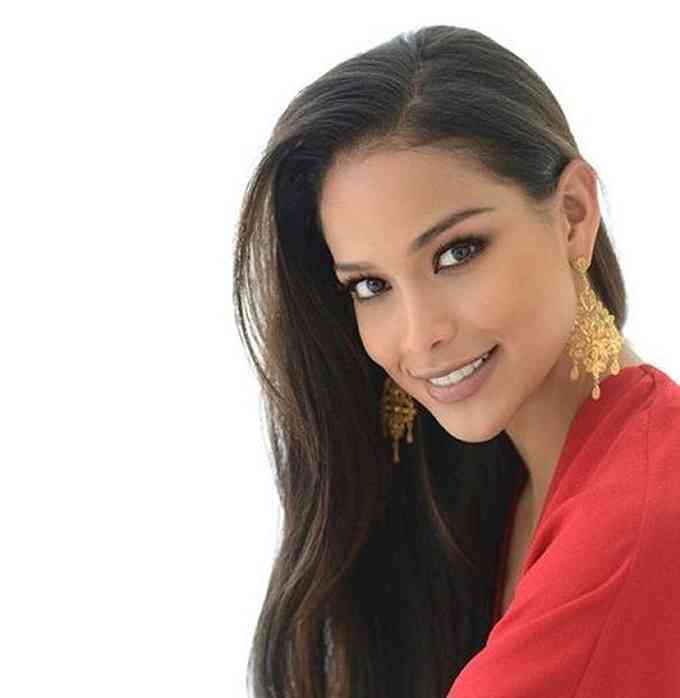 Andrea Tovar Image