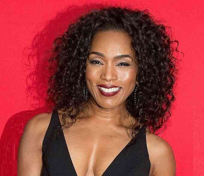 Angela Bassett Image